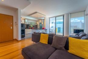 FLH Funchal Apartment with Pool and Garden